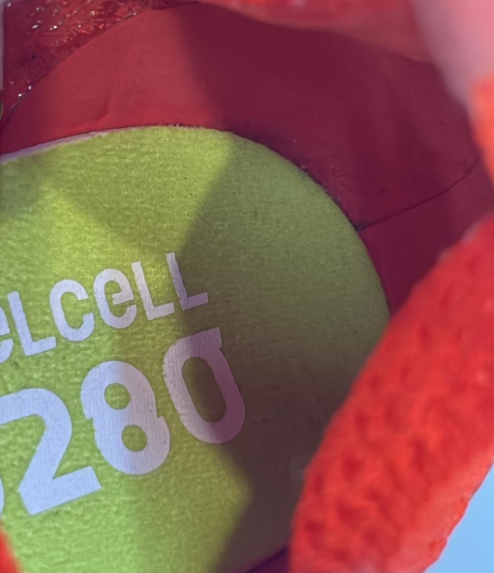 NEW BALANCE ローカットスニーカー M5280RW メンズ SIZE 26.5 (M) ニューバランス