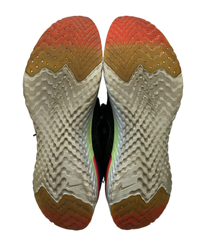 NIKE ローカットスニーカー ランニングシューズ エピック リアクト フライニット 2 BQ8928-003 メンズ SIZE 29.0 ナイキ