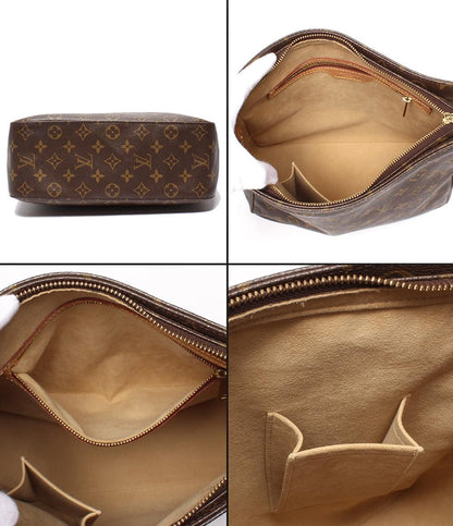 ルイ・ヴィトン ワンショルダーバッグ ルーピングGM モノグラム M51145 レディース LOUIS VUITTON