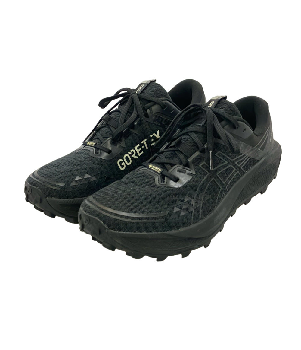 asics ローカットスニーカー GEL-TRABUCO 13 GTX 1011B978 メンズ SIZE 28.0 アシックス
