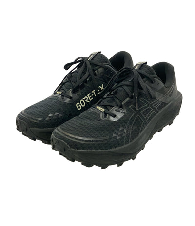 asics ローカットスニーカー GEL-TRABUCO 13 GTX 1011B978 メンズ SIZE 28.0 アシックス