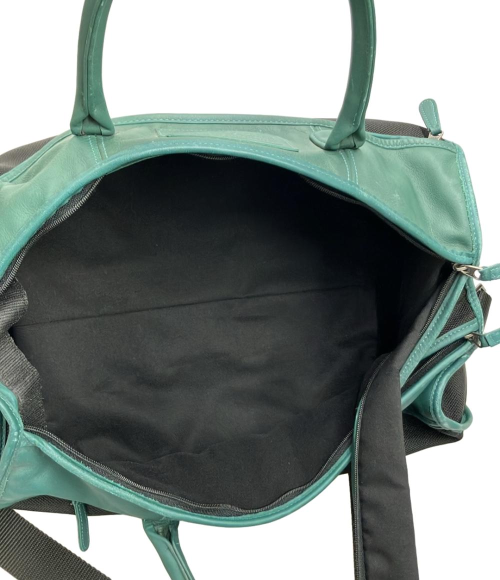 COACH ボストンバッグ ショルダーバッグ 2WAY 斜め掛け 690 レディース コーチ