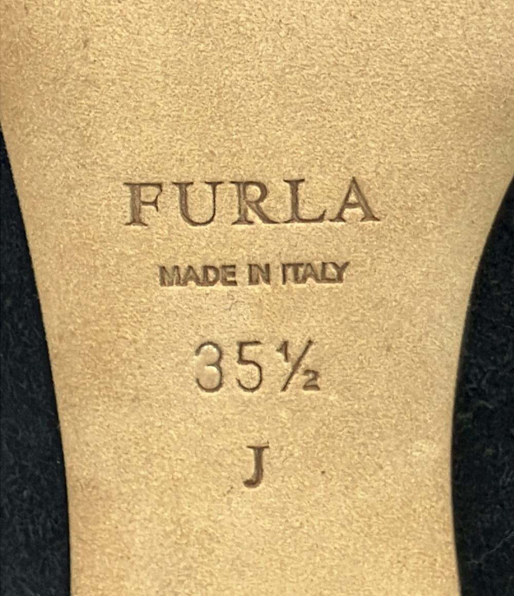 Furla パンプス レディース SIZE 35.5 (S) フルラ