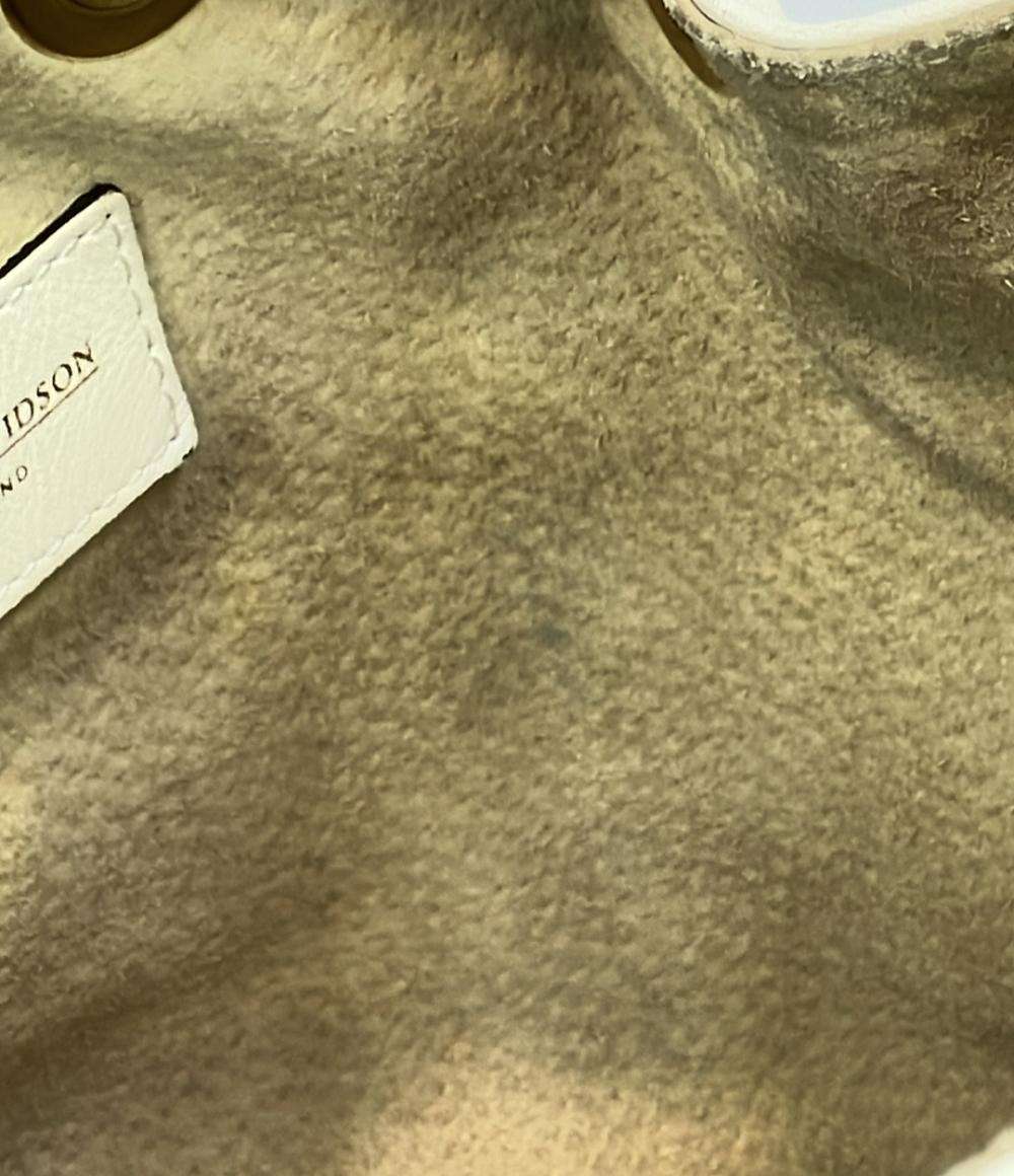 J&M Davidson ショルダーバッグ 肩掛け カーニバル レディース ジェイアンドエムデヴィッドソン