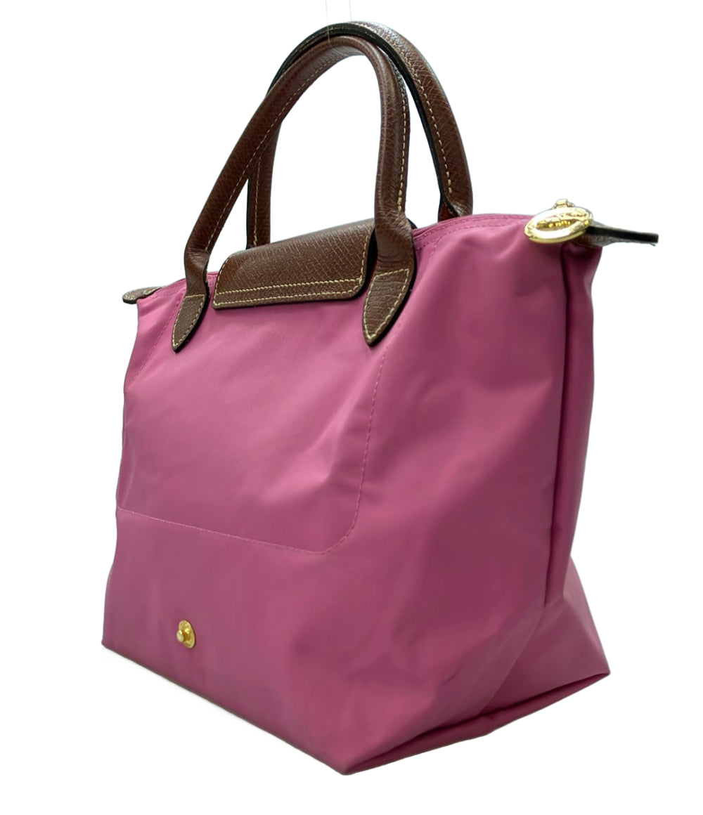 Longchamp トートバッグ レディース ロンシャン