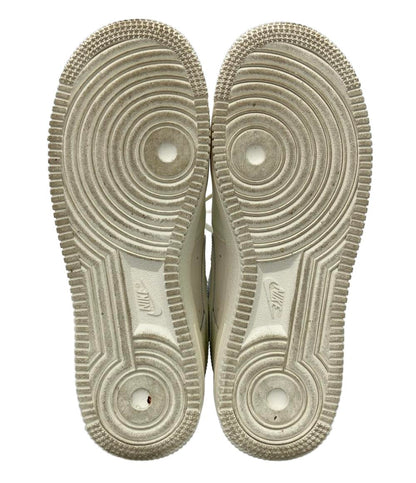 NIKE ローカットスニーカー エア フォース 1 '07 ESS TRK3 HF1058-133 レディース SIZE 24.0 (L) ナイキ
