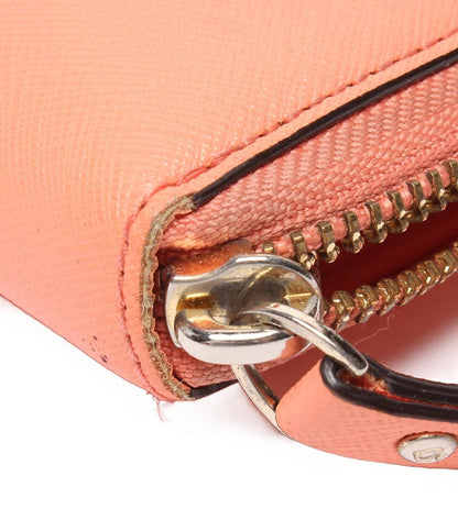 ケイトスペード ラウンドファスナー長財布 レディース Kate Spade