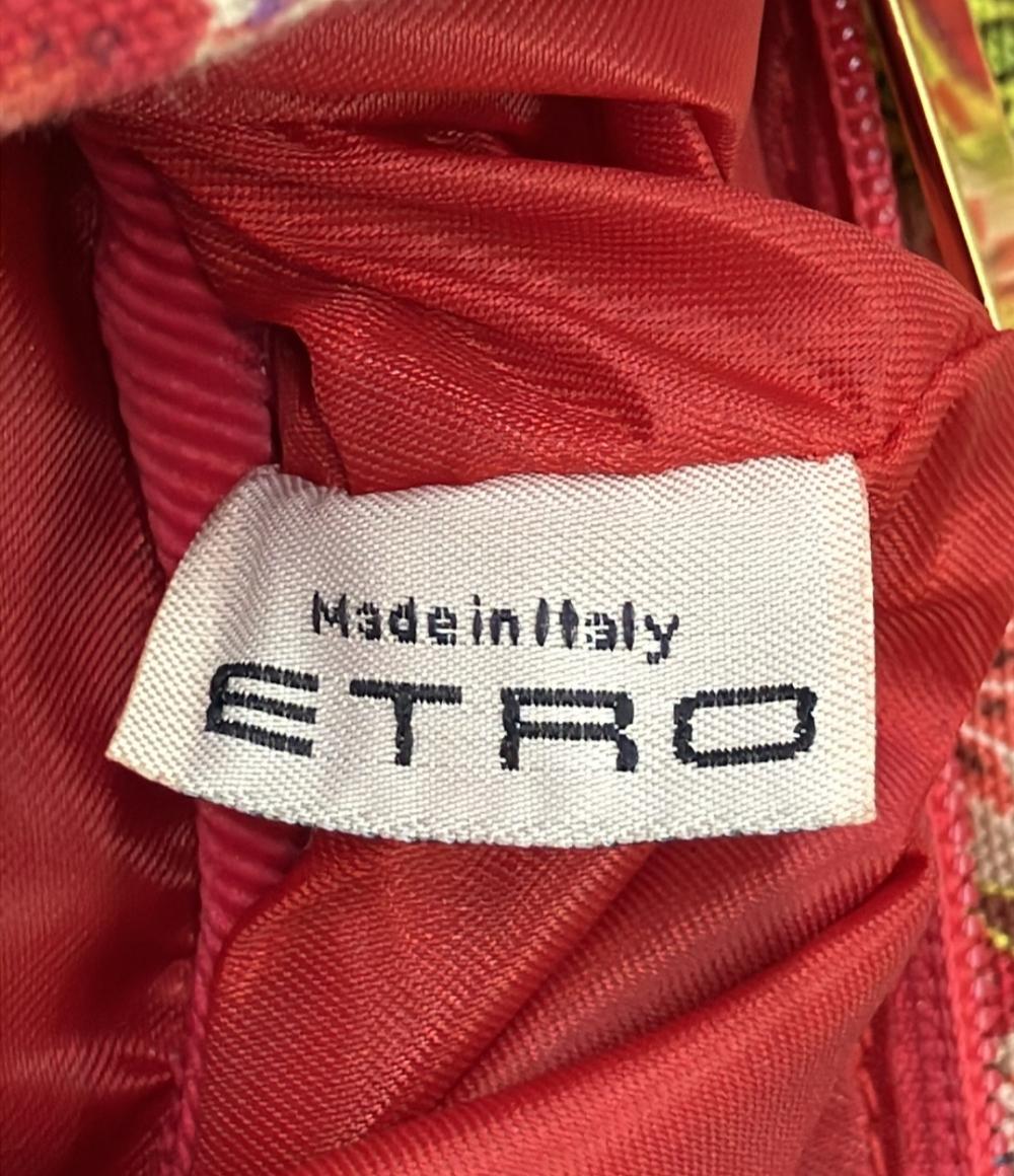 ETRO ショルダーバッグ 肩掛け レディース エトロ