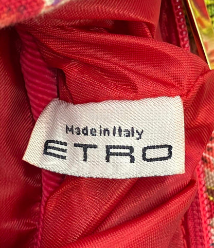 ETRO ショルダーバッグ 肩掛け レディース エトロ