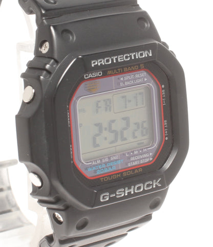 CASIO 腕時計 G-SHOCK ソーラー GW-M5600 レディース メンズ カシオ