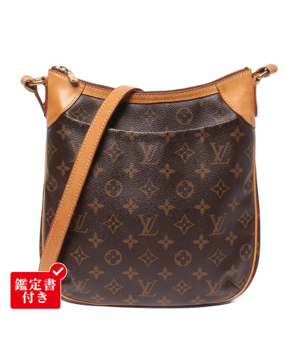 LOUIS VUITTON ショルダーバッグ 斜め掛け オデオンPM モノグラム M56390 レディース ルイ・ヴィトン