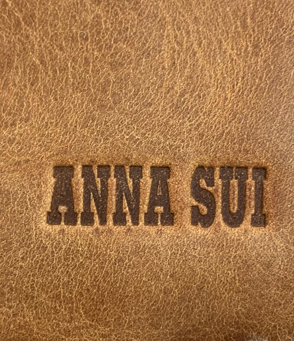 ANNA SUI ハンドバッグ レディース アナスイ