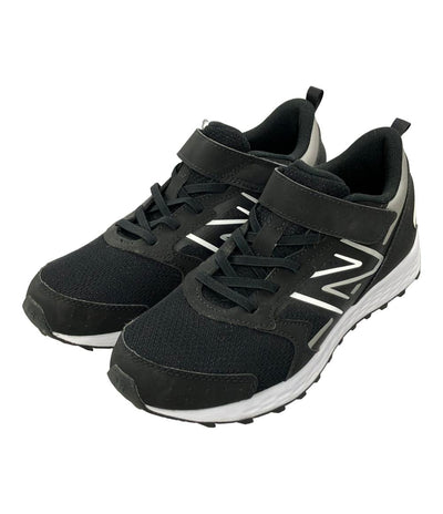 ニューバランス ローカットスニーカー YU650BK1 レディース SIZE 23.5 (M) NEW BALANCE