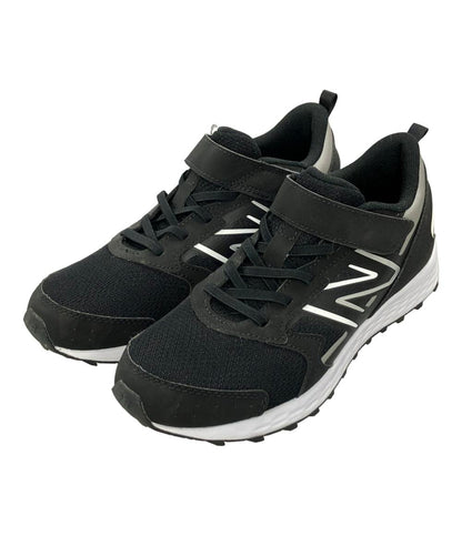 ニューバランス ローカットスニーカー YU650BK1 レディース SIZE 23.5 (M) NEW BALANCE