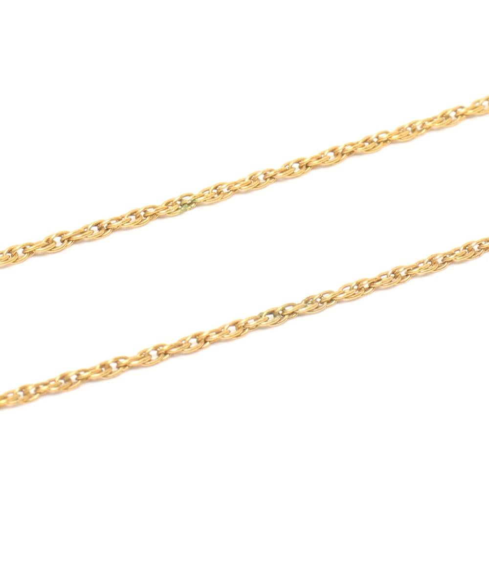 ランバン ネックレス レディース LANVIN