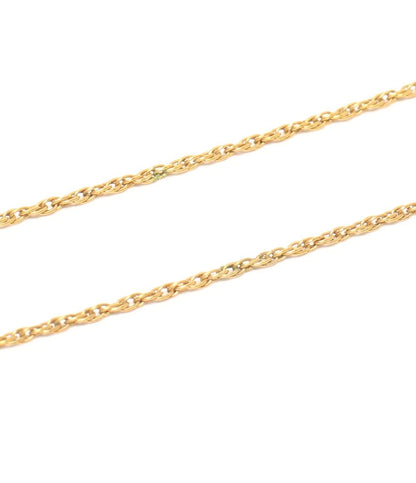 ランバン ネックレス レディース LANVIN