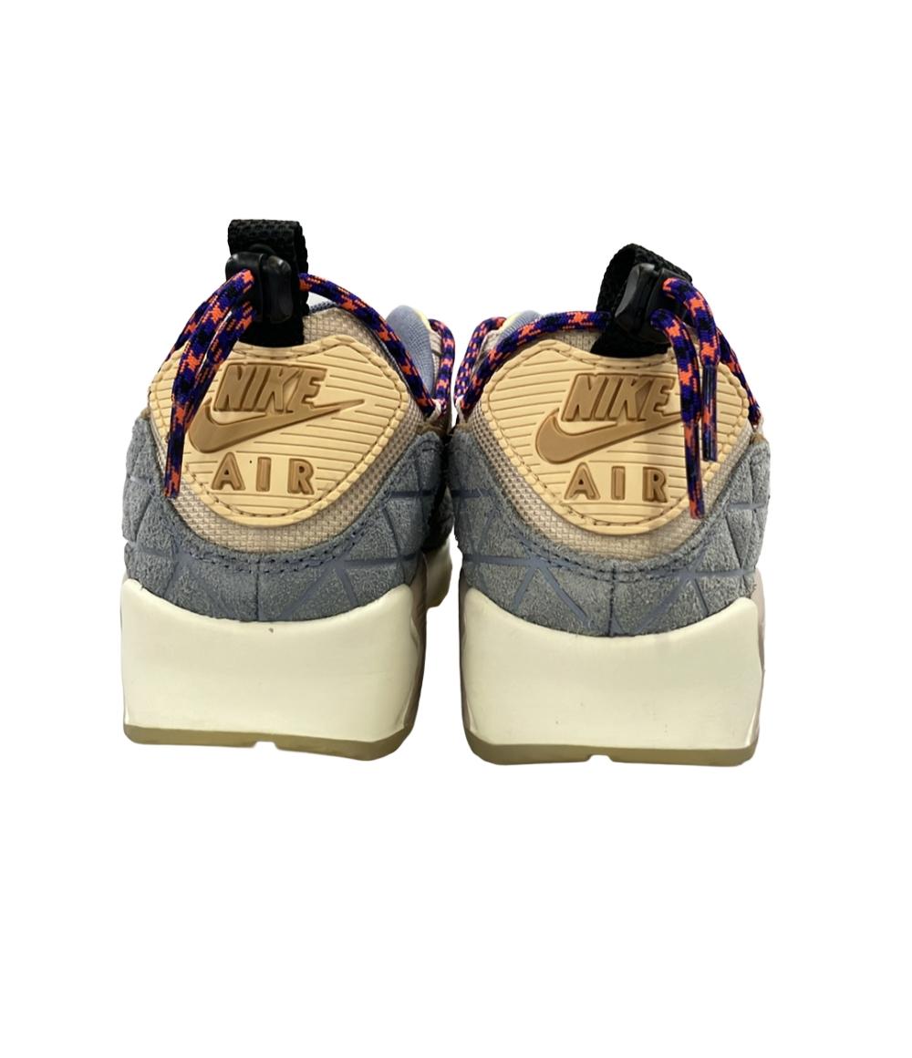 NIKE ローカットスニーカー WMNS AIR MAX 90 SE DM6438-292 レディース SIZE 25.5 (XL) ナイキ