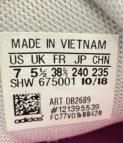 adidas ローカットスニーカー FALCON DB2689 レディース SIZE 24.0 (L) アディダス