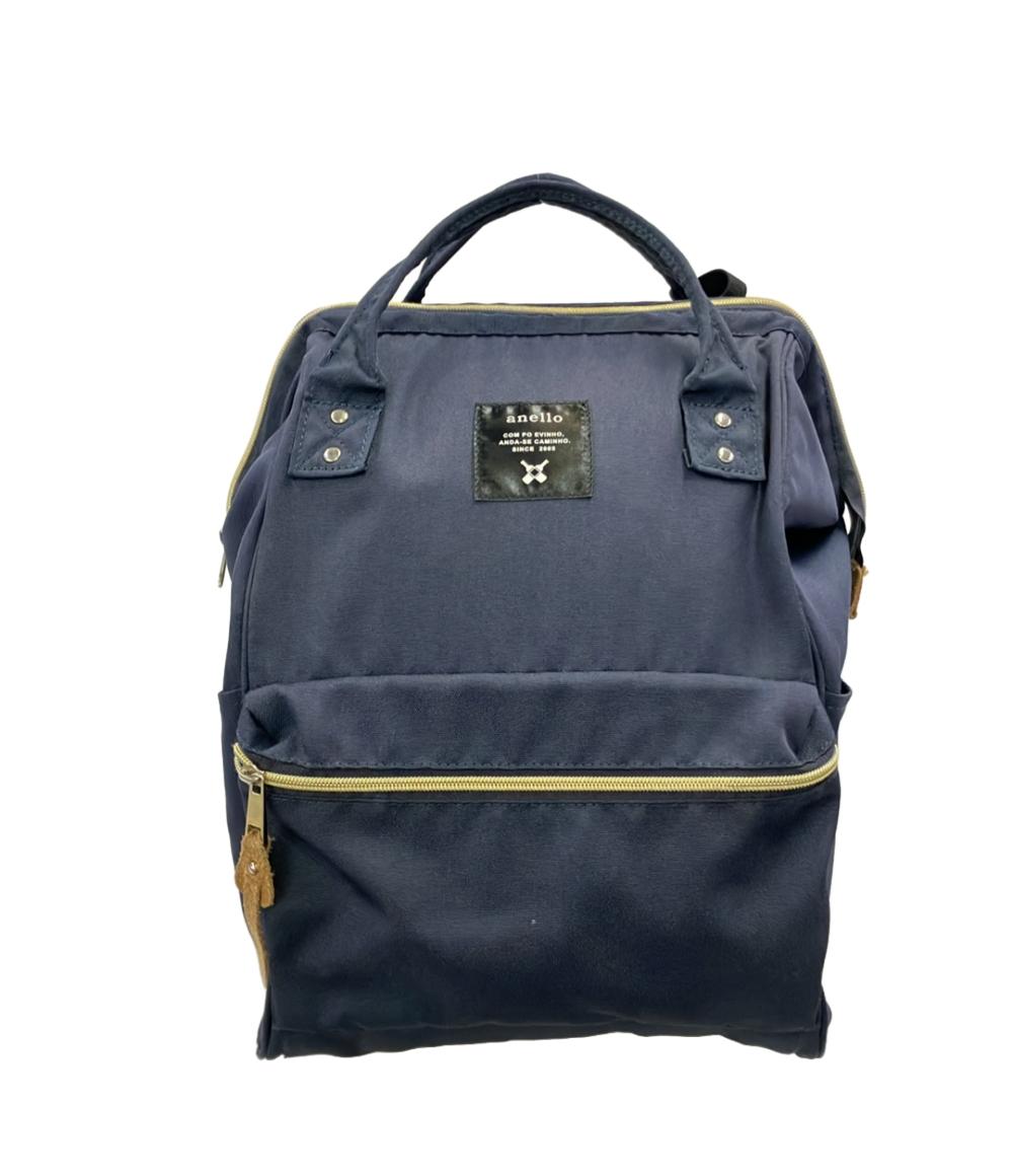 anello リュック レディース アネロ