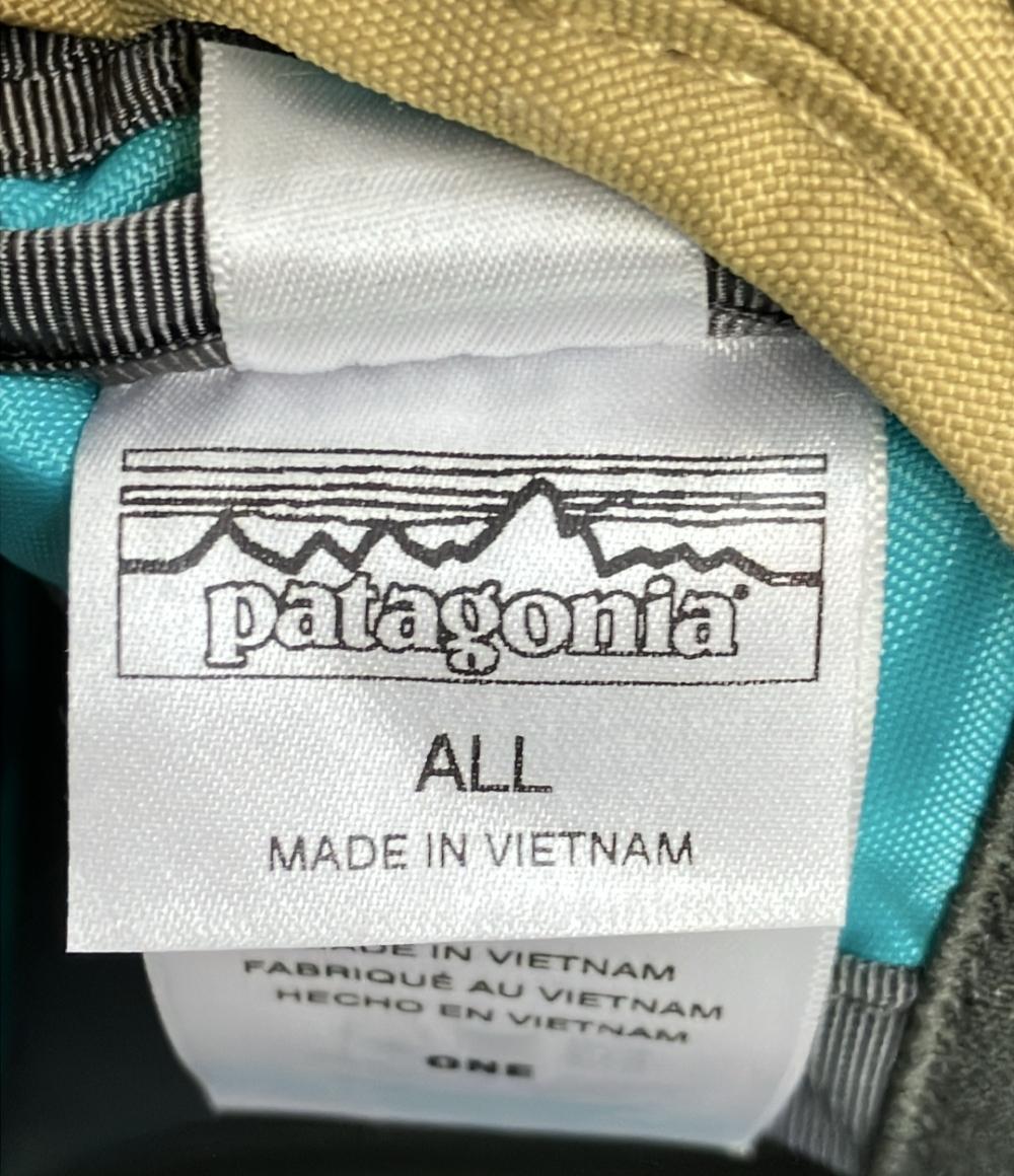 パタゴニア ショルダーバッグ ミニメッセンジャーバッグ 斜め掛け 48320 メンズ patagonia