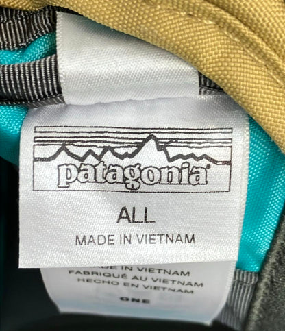 パタゴニア ショルダーバッグ ミニメッセンジャーバッグ 斜め掛け 48320 メンズ patagonia