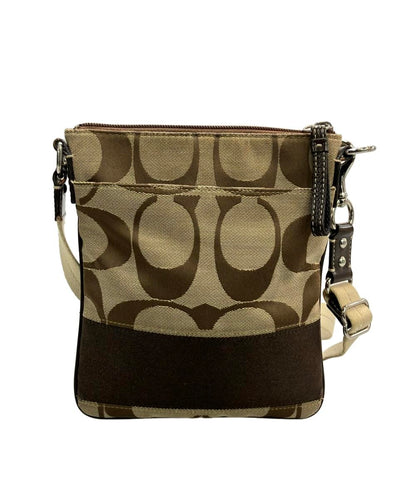 ショルダーバッグ 斜め掛け レディース