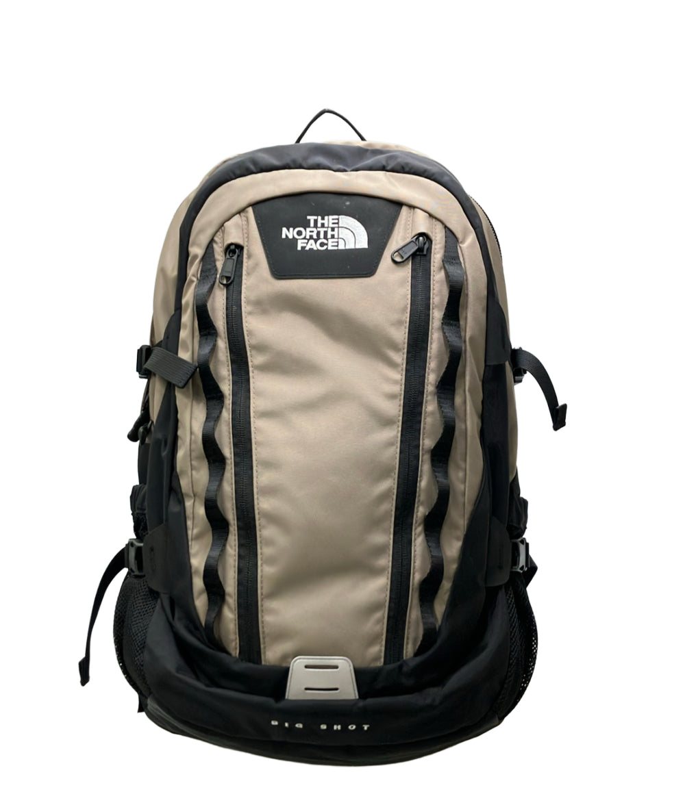 THE NORTH FACE リュック BIG SHOT 33L NM72301 レディース ザ・ノース・フェイス