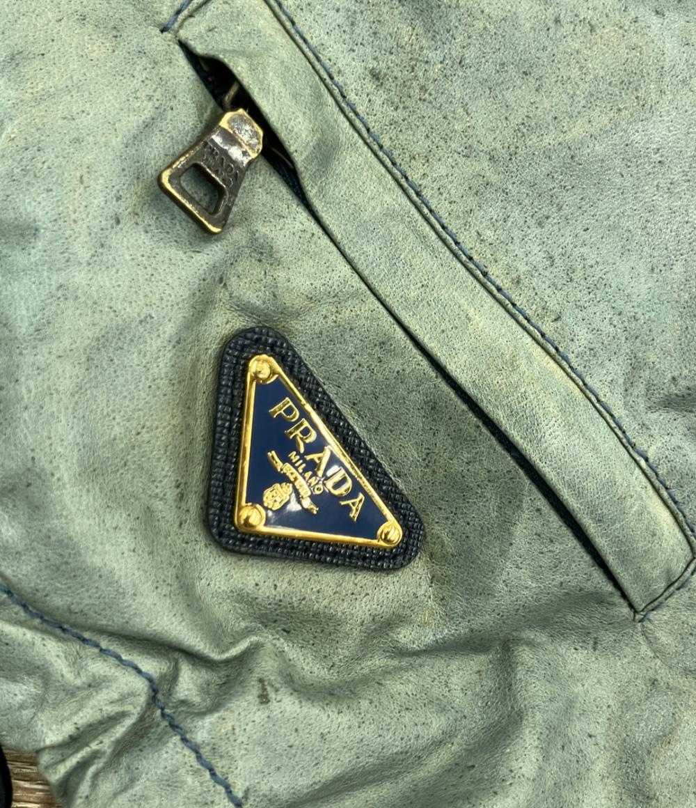 プラダ 半袖ジャケット レディース SIZE 36 (XS) PRADA