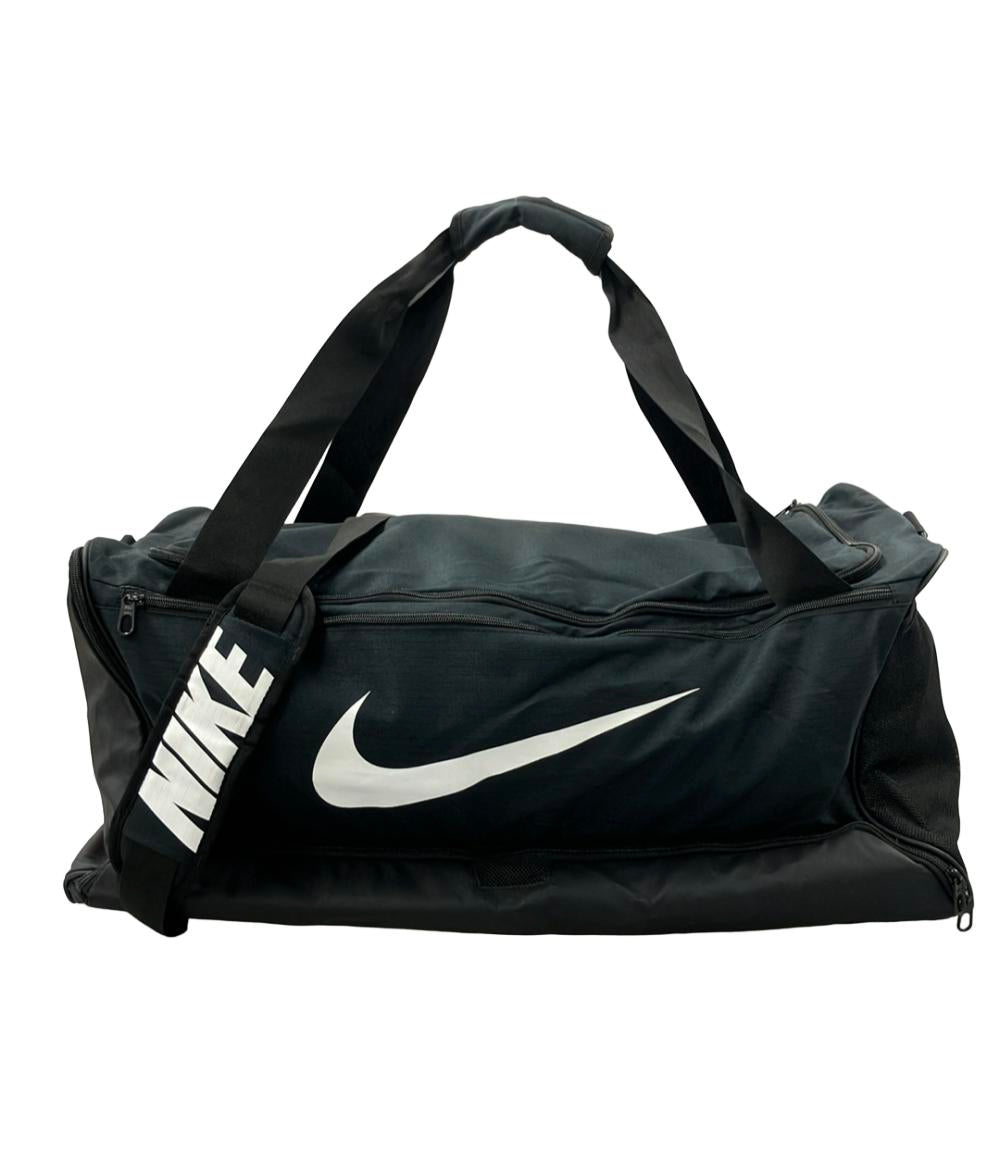 NIKE 2WAY ボストンバッグ ショルダーバッグ 斜め掛け メンズ ナイキ