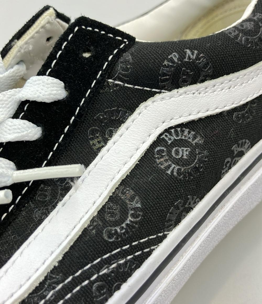 VANS ローカットスニーカー × BUMP OF CHICKEN レディース SIZE 23.5 (M) バンズ