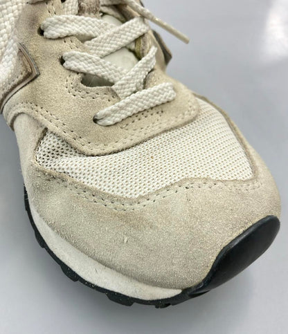 NEW BALANCE ローカットスニーカー U574OF2 レディース SIZE 24.5 (L) ニューバランス