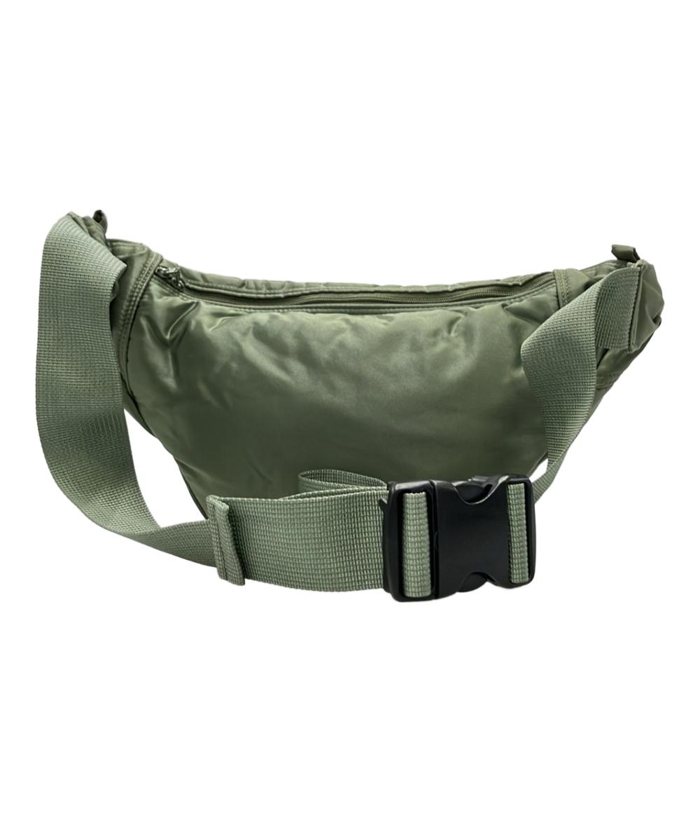 PORTER ボディバッグ メンズ ポーター