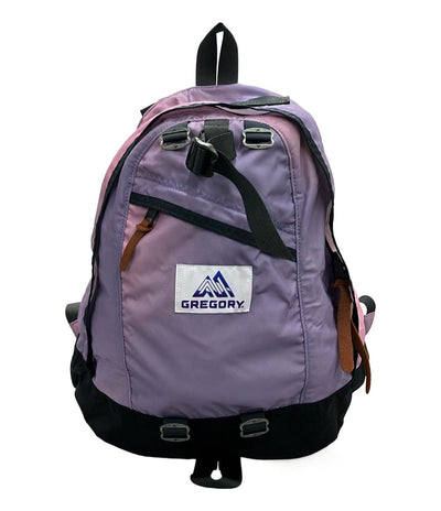 美品 GREGORY BEAMS BOY リュック グラデーション加工 メンズ グレゴリー ビームスボーイ