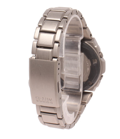 CASIO 腕時計 G-SHOCK クオーツ MRG-210T メンズ カシオ