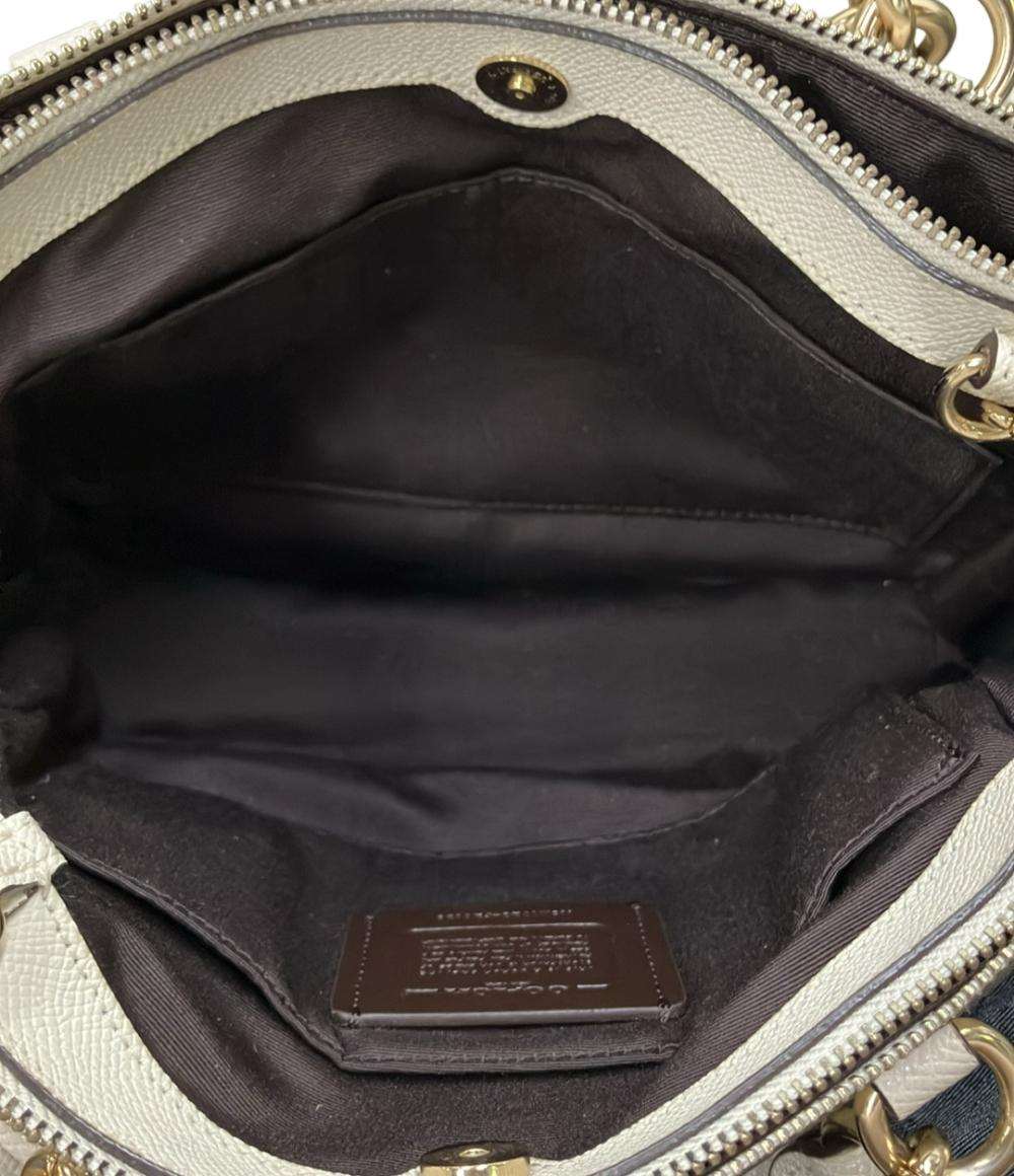 COACH 2WAYハンドバッグ ショルダーバッグ シグネチャー F26139 レディース コーチ