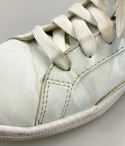 プーマ ローカットスニーカー 356753-24 レディース SIZE 22.0 (XS) PUMA