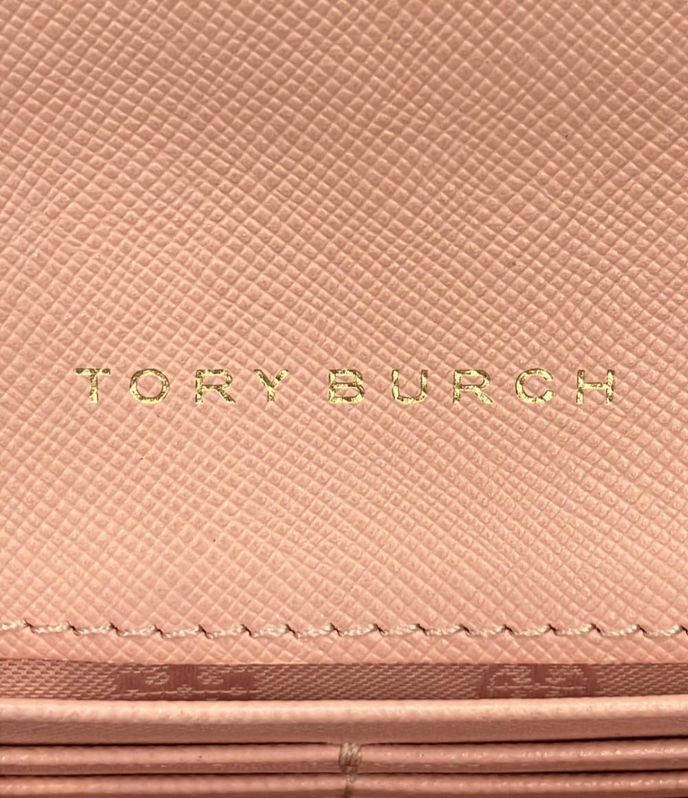 トリーバーチ チェーンウォレット レディース Tory Burch