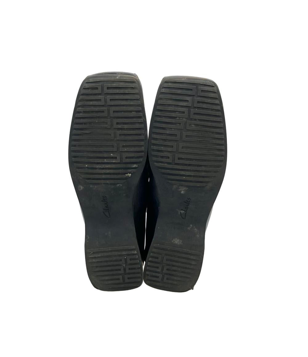 Clarks ローファー レディース SIZE UK 5 (24cm) クラークス