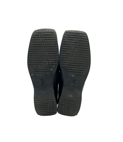 Clarks ローファー レディース SIZE UK 5 (24cm) クラークス