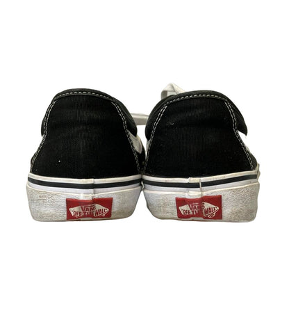 訳あり バンズ ローカットスニーカー メンズ SIZE 27 (L) VANS