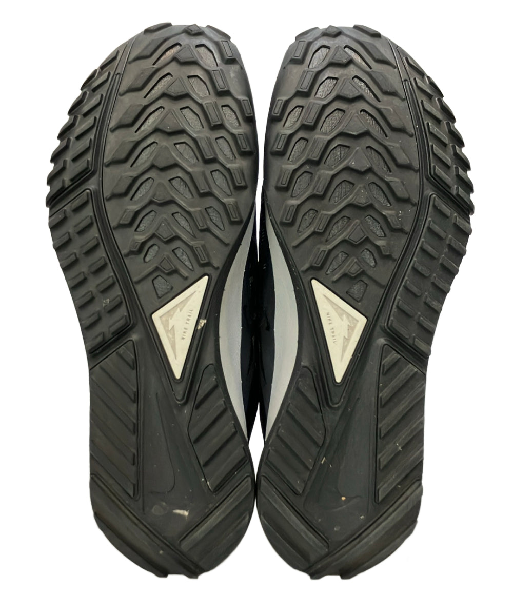 NIKE React ローカットスニーカー Pegasus Trail 4 GORE-TEX DJ7926-001 メンズ SIZE 27.5 ナイキ リアクト