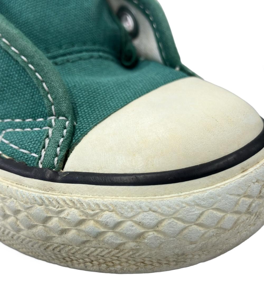 コンバース ハイカットスニーカー チャイルド オールスター 3CJ477 キッズ SIZE 16 CONVERSE