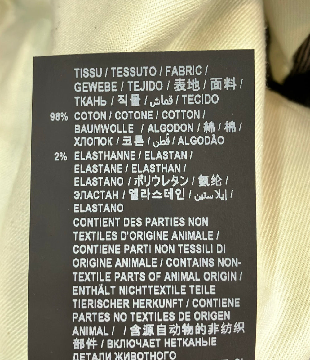 美品 SAINT LAURENT デニムパンツ メンズ SIZE 26 (XS) サンローラン