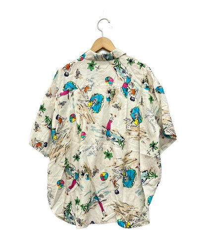 美品 グレースクラス 半袖ブラウス レディース SIZE 36 (XS) GRACE Class