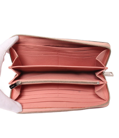 COACH ラウンドファスナー長財布 F54406 レディース コーチ