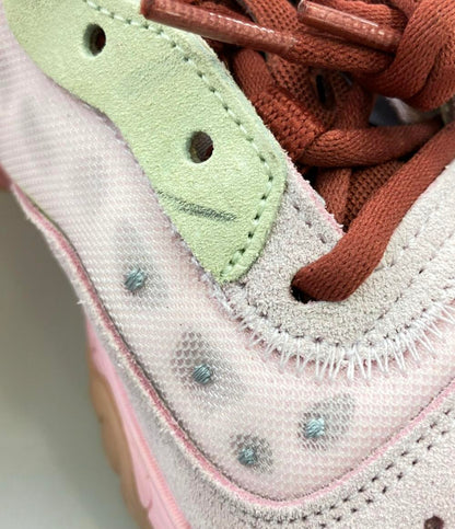 ナイキ ローカットスニーカー WMNS JORDAN DELTA 2 CW0913-600 レディース SIZE 24.0 (L) NIKE