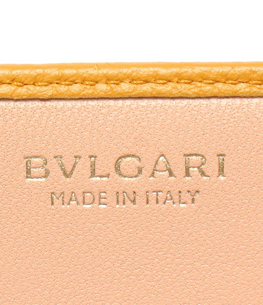 BVLGARI 長財布 レディース ブルガリ