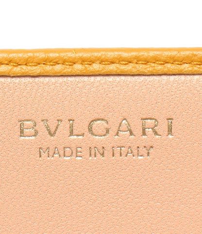 BVLGARI 長財布 レディース ブルガリ