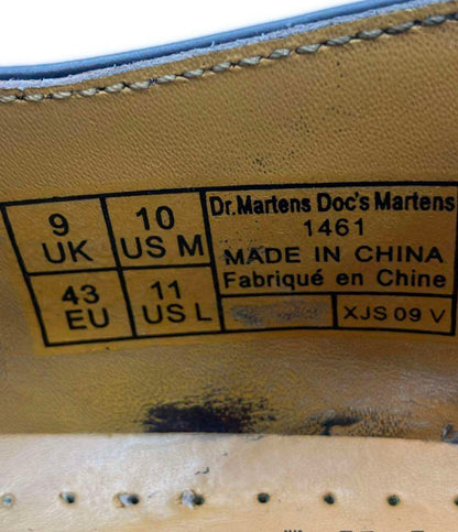Dr.Martens 3ホールシューズ 1461 メンズ SIZE UK 9 (28cm) ドクターマーチン