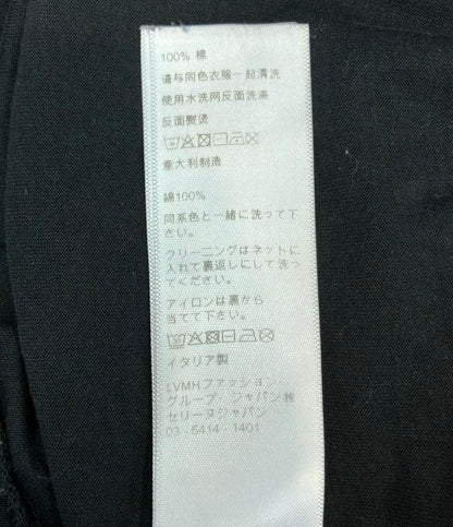 セリーヌ 半袖Tシャツ ロゴ 2X314916G レディース SIZE S CELINE